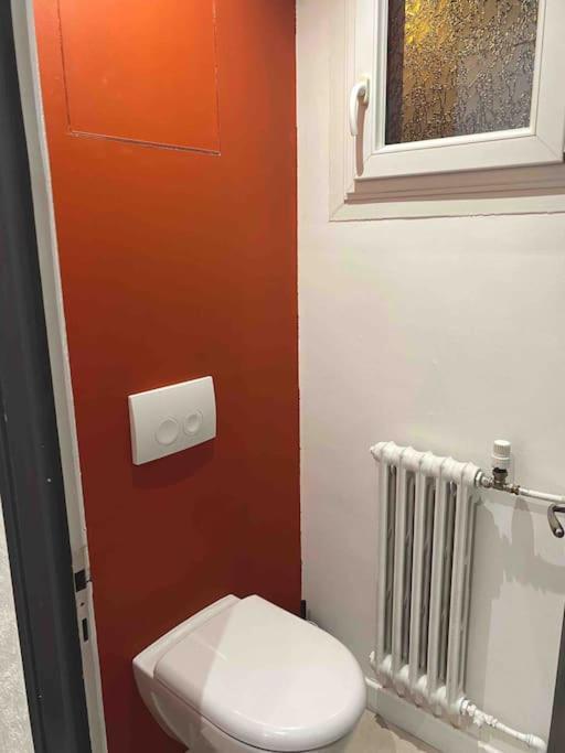 Appartement Au Coeur Des Alpes Albertville Exterior photo