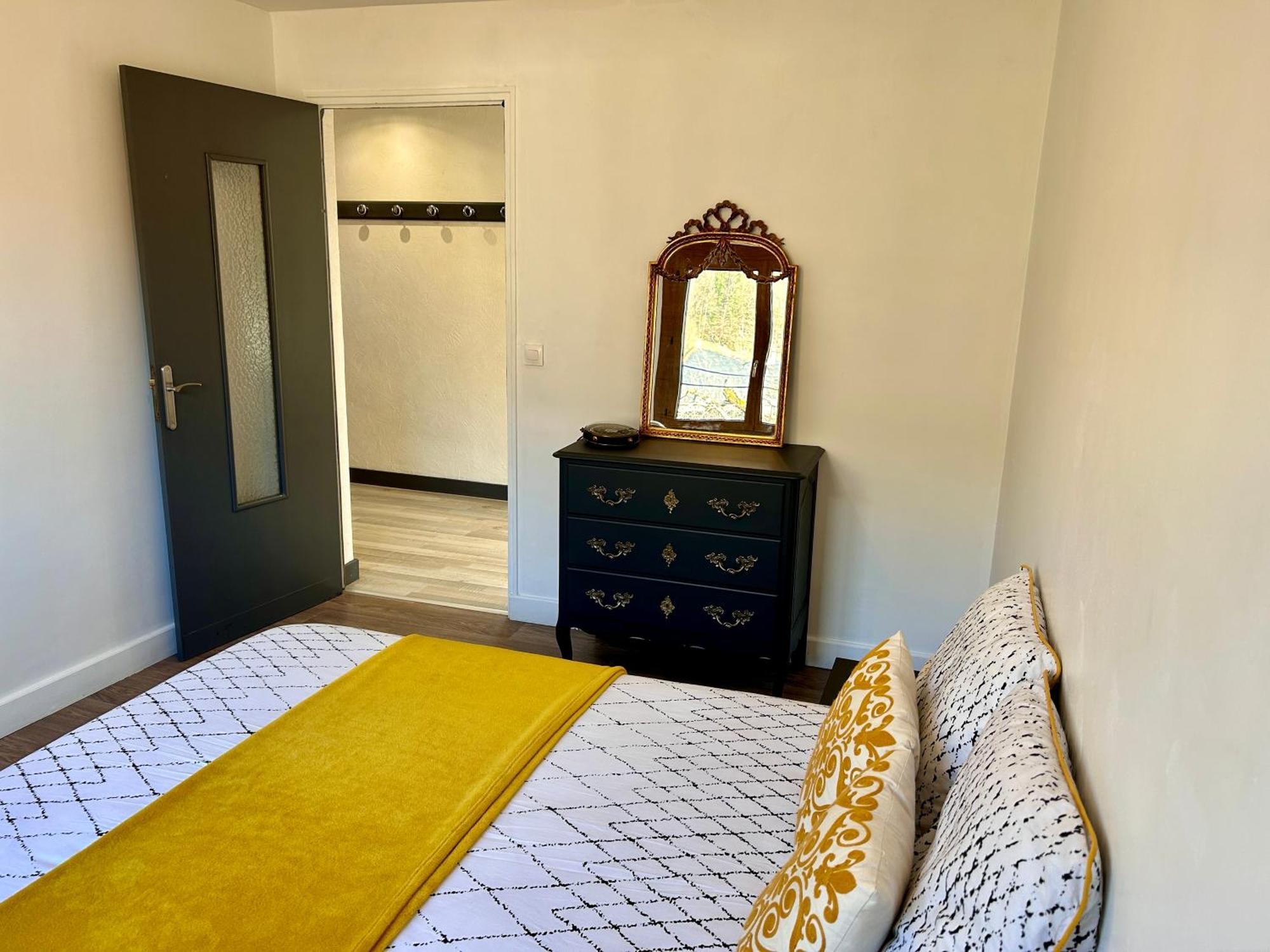 Appartement Au Coeur Des Alpes Albertville Exterior photo