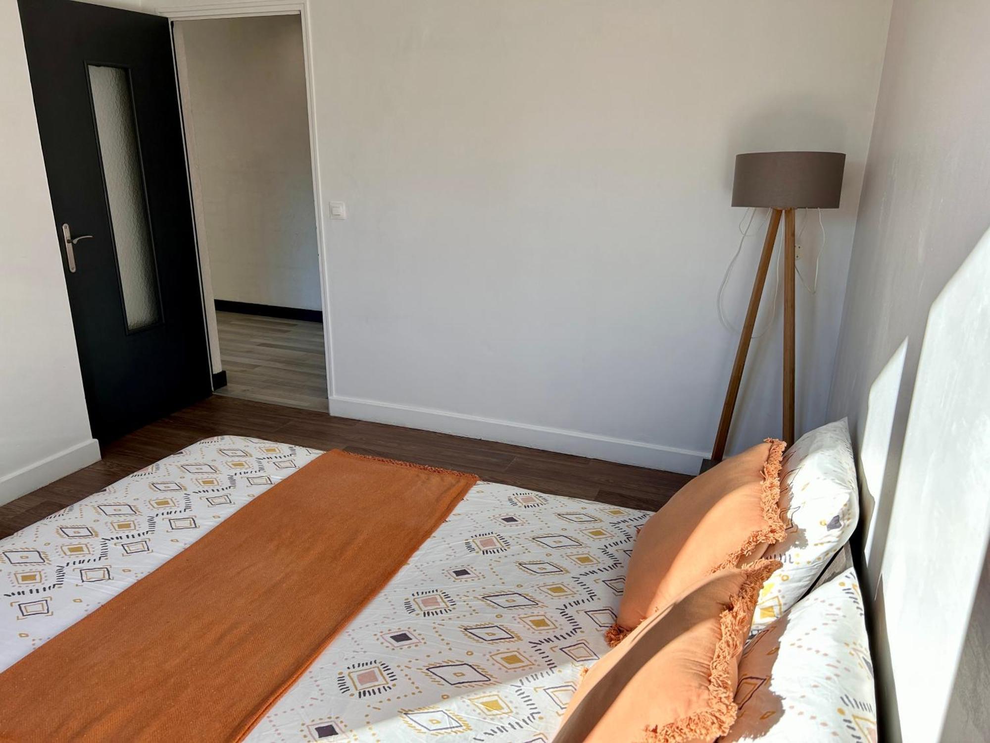 Appartement Au Coeur Des Alpes Albertville Exterior photo
