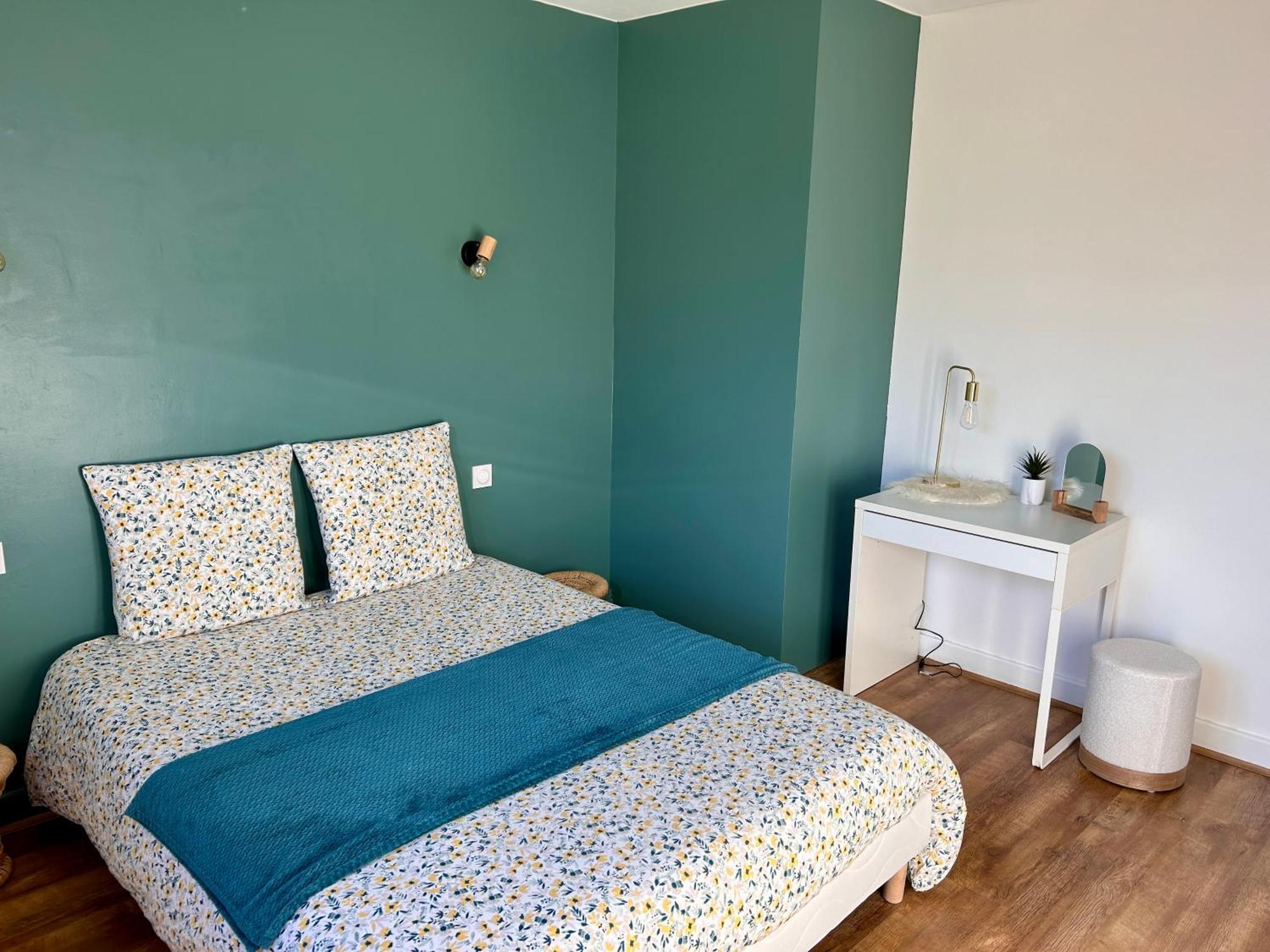 Appartement Au Coeur Des Alpes Albertville Exterior photo